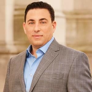 Meet your Posher, Jason